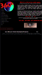 Mobile Screenshot of 360degree.com